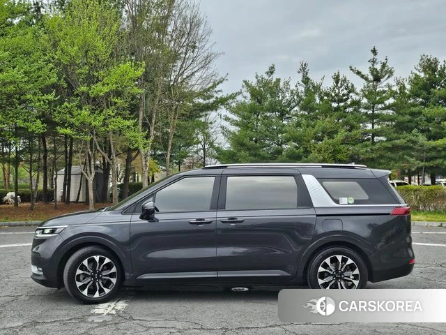 Kia Carnival 4th generation id 3935733 из Кореи 12