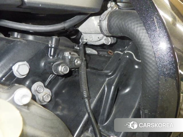 Engine photo