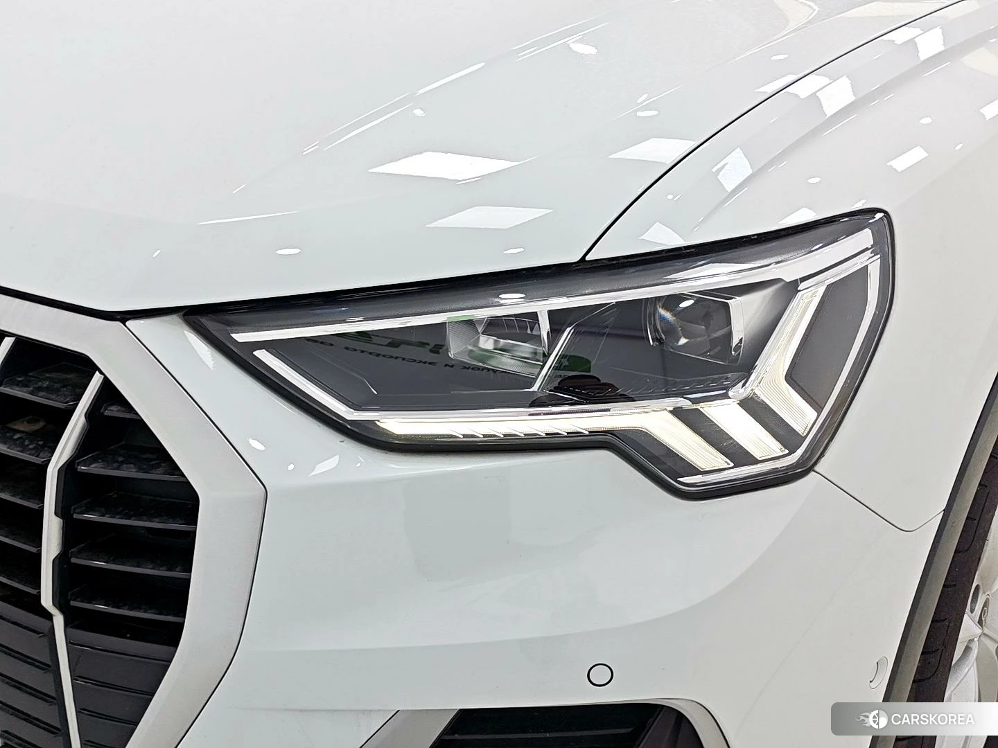Audi Q3 id 4406035 из Китая 12