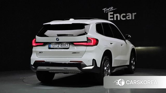 BMW X1 (U11) id 4571345 из Кореи 12
