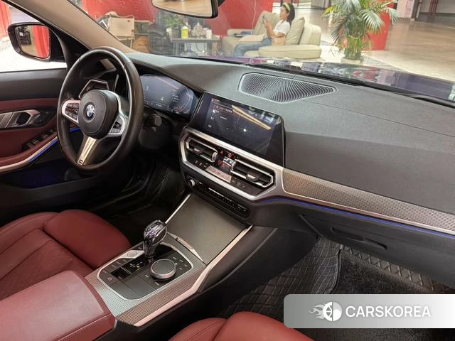 BMW 3 series id 4313433 из Китая 10