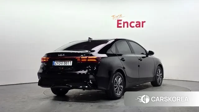 Kia The New K3 2nd generation id 3590907 из Кореи 12