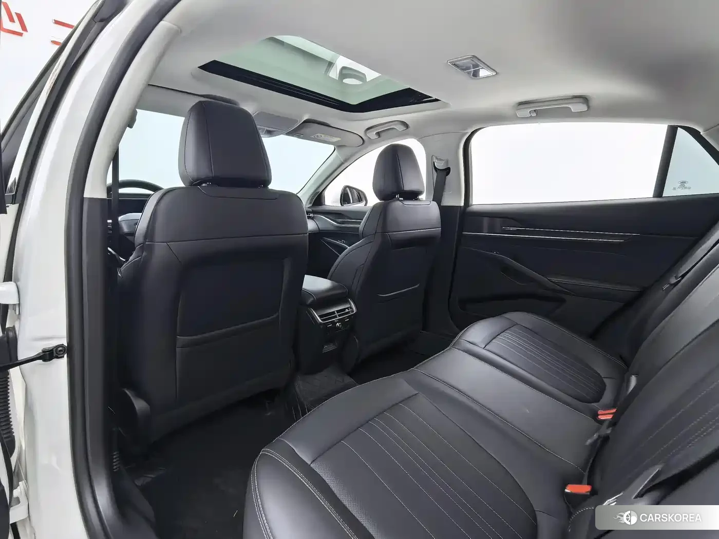 Ford Mondeo id 4514434 из Китая 12