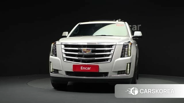 Cadillac Escalade id 4906941 из Кореи 12