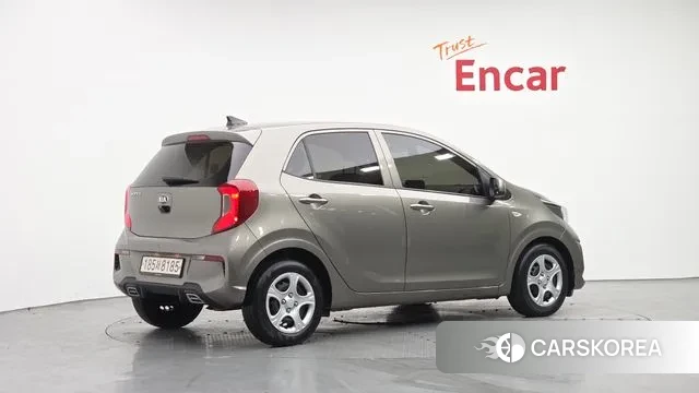 Kia Morning Urban (JA) id 3681202 из Кореи 12