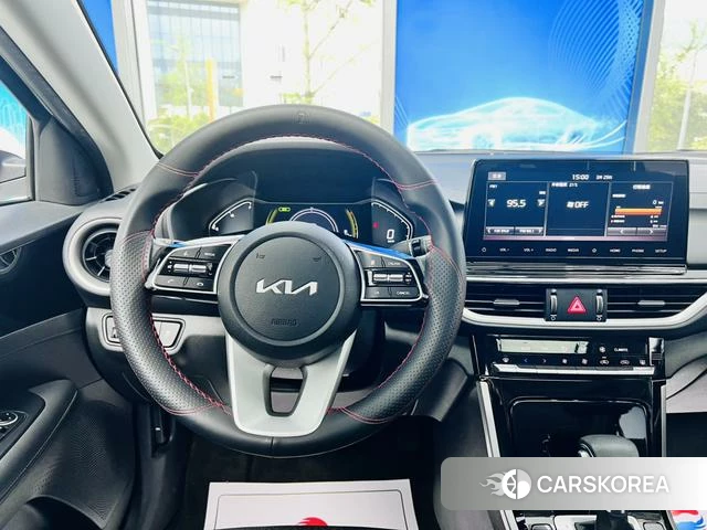 Kia K3 id 4262317 из Китая 12
