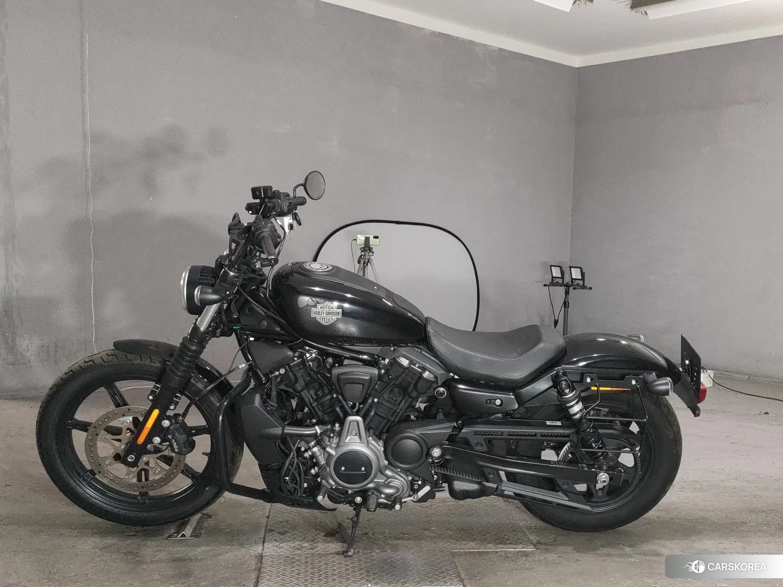 Harley-Davidson NIGHTSTER RH975 2023 из Японии