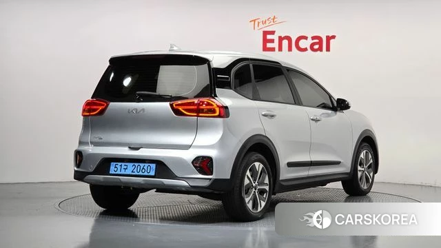 Kia Niro Plus id 4942660 из Кореи 12