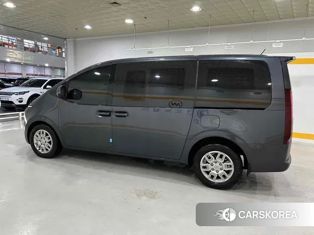 Hyundai Staria id 2939422 из Кореи 12