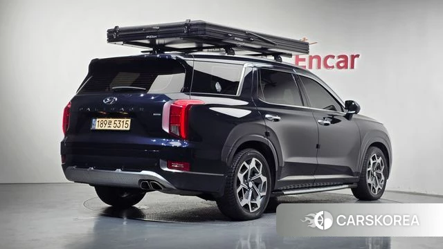 Hyundai Palisade id 4671416 из Кореи 12