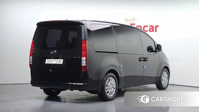 Hyundai Staria id 4281386 из Кореи 12
