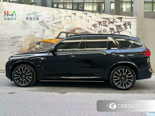 BMW X5 id 4236600 из Китая 8