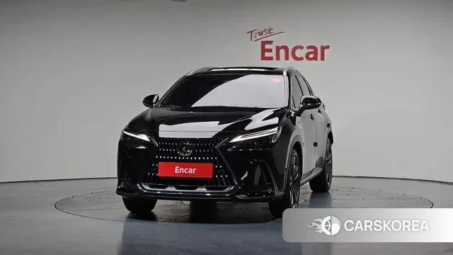 Lexus NX350h Second generation id 3347322 из Кореи 12