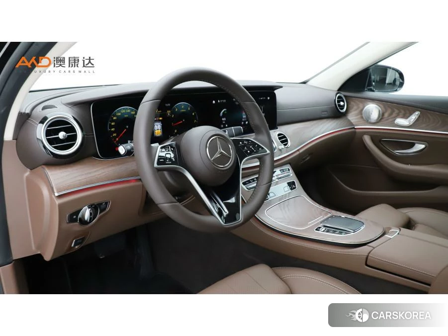 Mercedes-Benz E-class id 4486179 из Китая 2