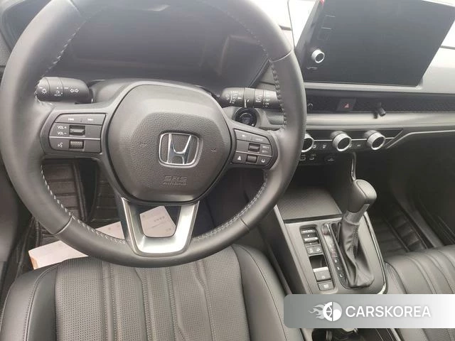 Honda Hao Ying 2024 Белый из Китая, фото 6