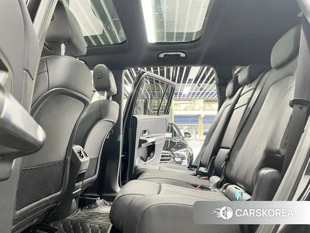 Mercedes-Benz GLB id 4273430 из Китая 9