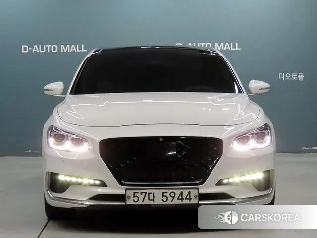 Hyundai Grandeur IG id 3363161 из Кореи 12