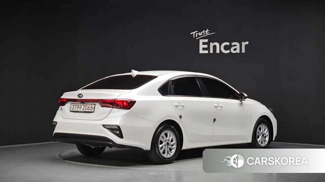 Kia Come New K3 id 4836764 из Кореи 12