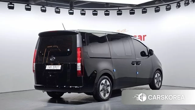 Hyundai Staria id 4309729 из Кореи 12