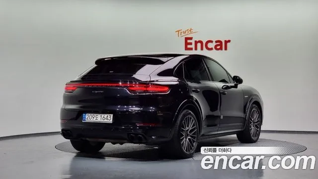 Porsche Cayenne (PO536) id 2874869 из Кореи 12