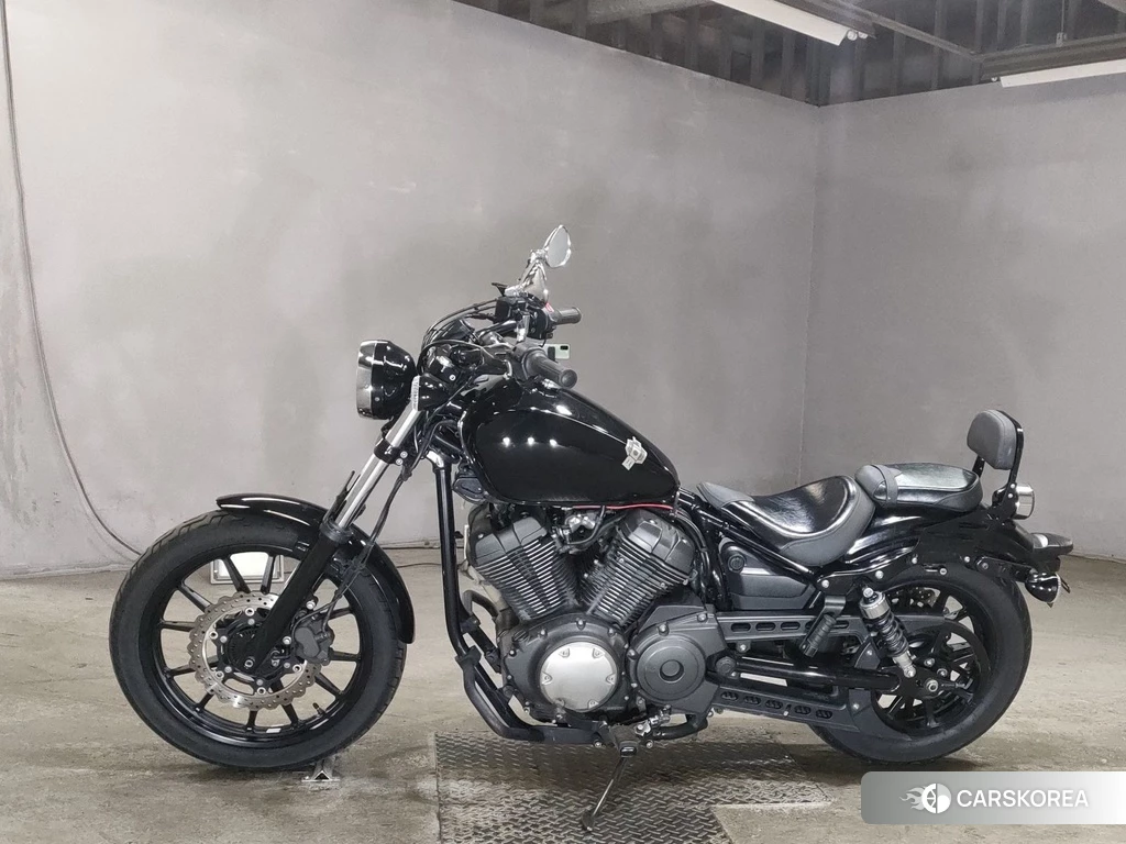 Проданный Yamaha BOLT 950 id 4165394 из Японии