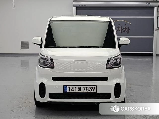 Kia The New Ray id 4726476 из Кореи 10