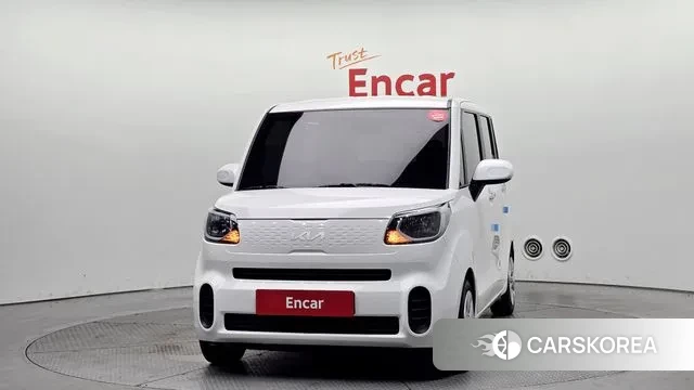 Kia The New Ray id 3343315 из Кореи 12