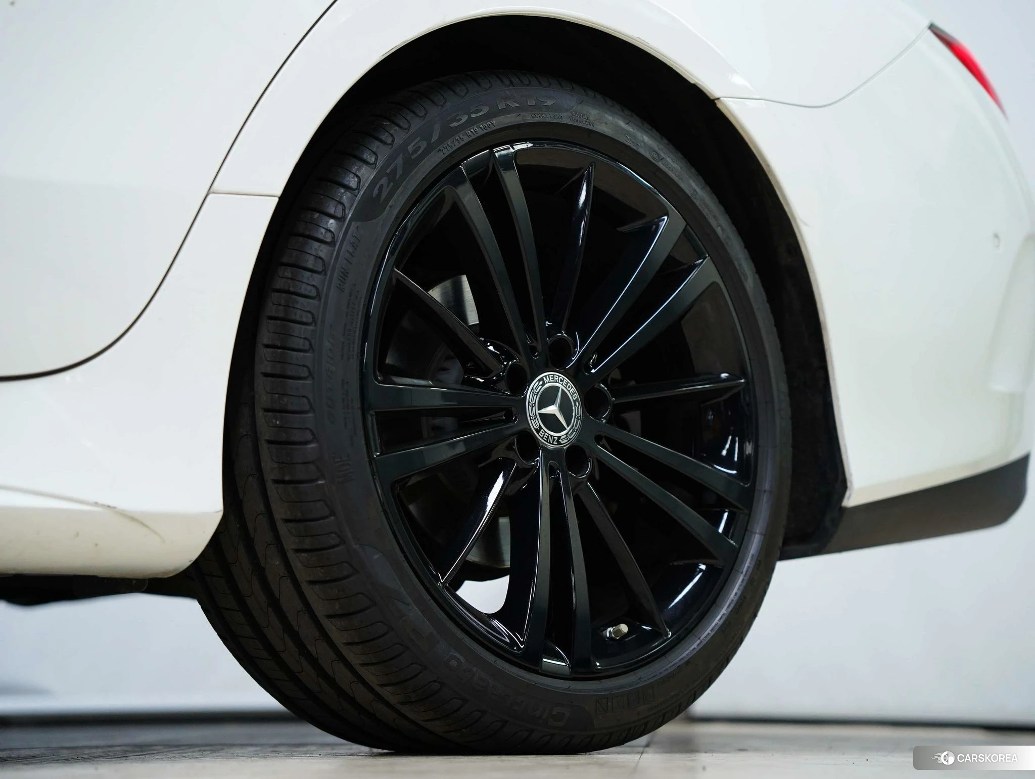 Mercedes-Benz CLS id 4454111 из Китая 12