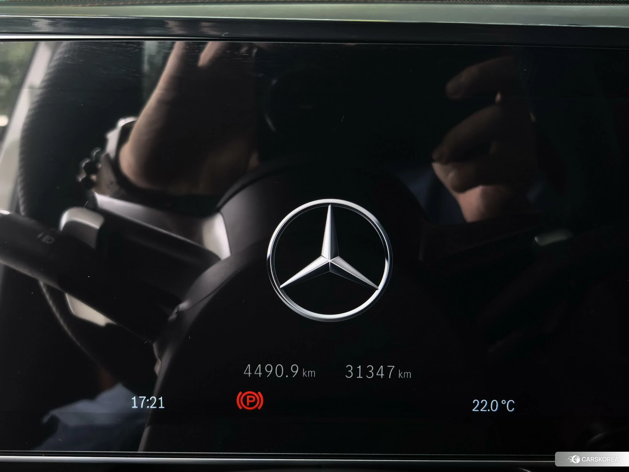 Mercedes-Benz GLC 2024 Белый из Китая, фото 3