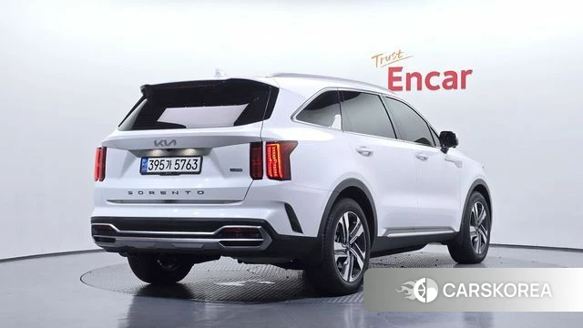 Kia Sorento 4th Generation id 4619064 из Кореи 12