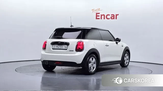 Mini Cooper id 3525711 из Кореи 12