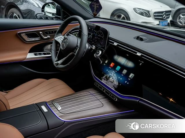 Mercedes-Benz E-class id 4277616 из Китая 12