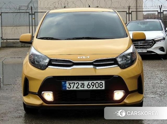Kia Morning Urban (JA) id 4778914 из Кореи 12