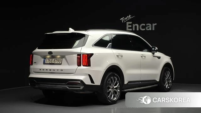 Kia Sorento 4th Generation id 4458673 из Кореи 12