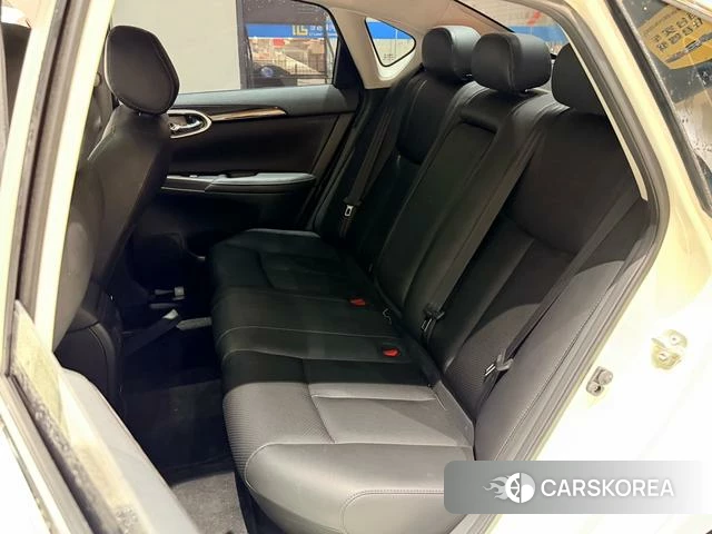 Nissan Xuan Yi id 4359247 из Китая 10