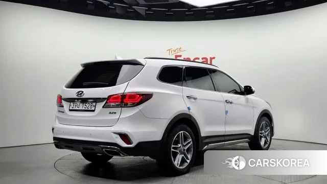 Hyundai The New Max Cruise id 3297724 из Кореи 12