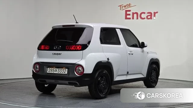 Hyundai Casper id 3752052 из Кореи 12