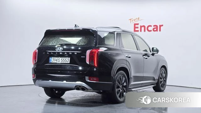 Hyundai Palisade id 3910771 из Кореи 12