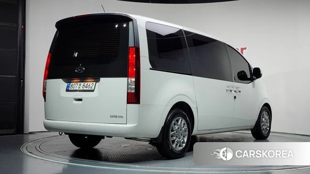 Hyundai Staria id 4528770 из Кореи 12