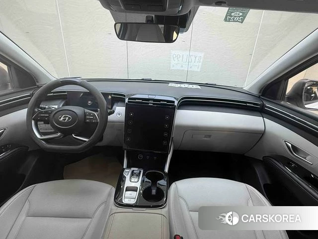Hyundai Tucson id 4208474 из Китая 12