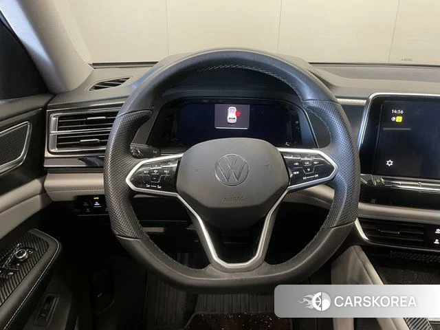Volkswagen Tourang id 4272460 из Китая 12