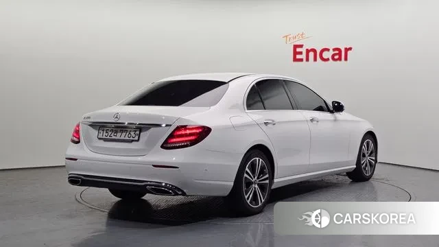 Mercedes-Benz E-Class W213 id 2999812 из Кореи 12