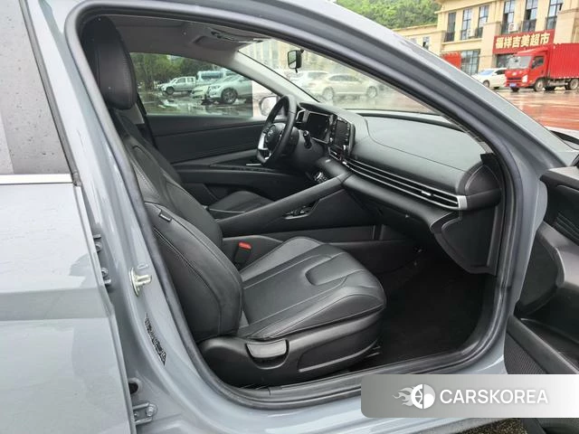 Hyundai Elantra id 4341998 из Китая 11