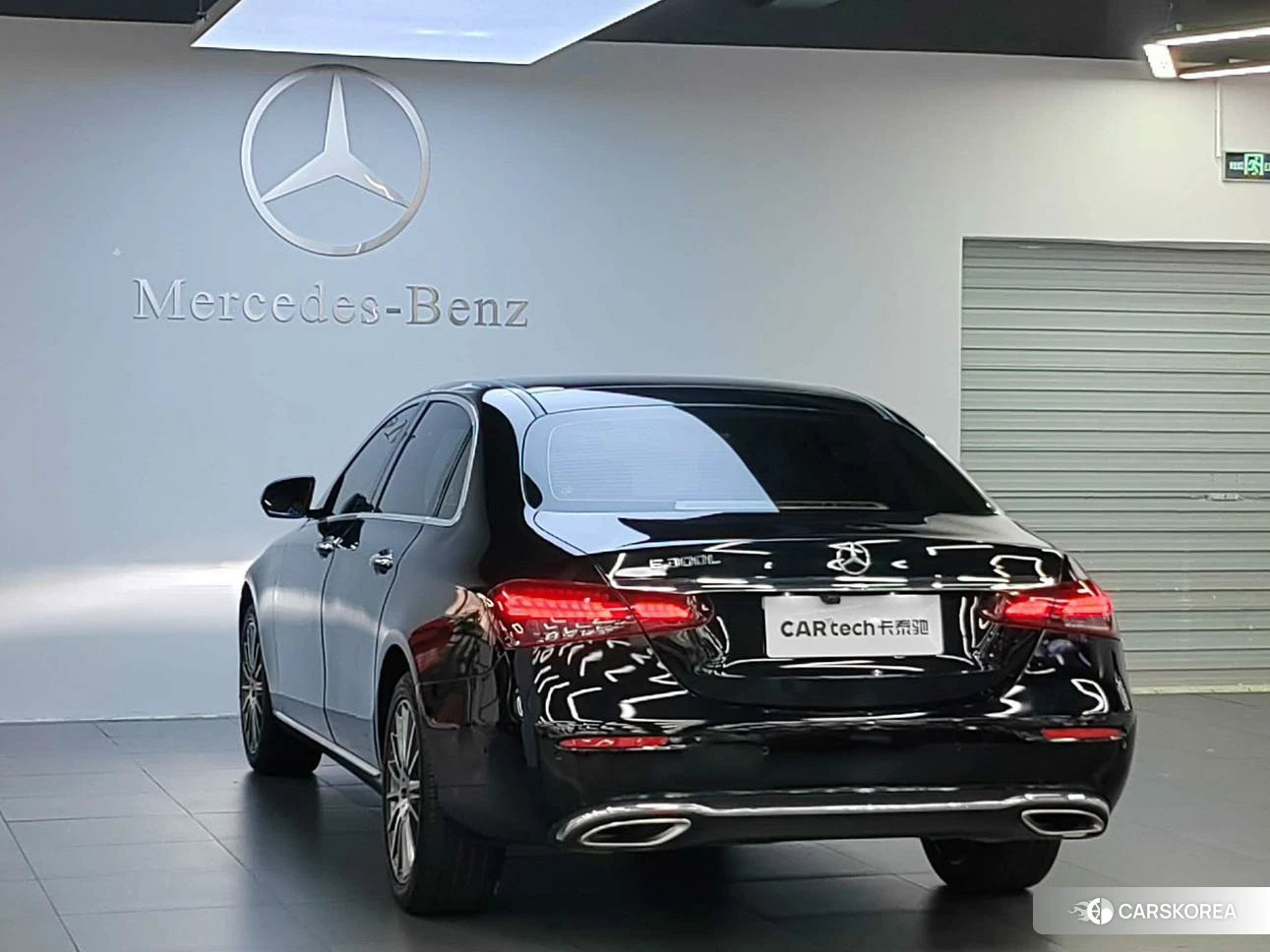 Mercedes-Benz E-class id 4420186 из Китая 10