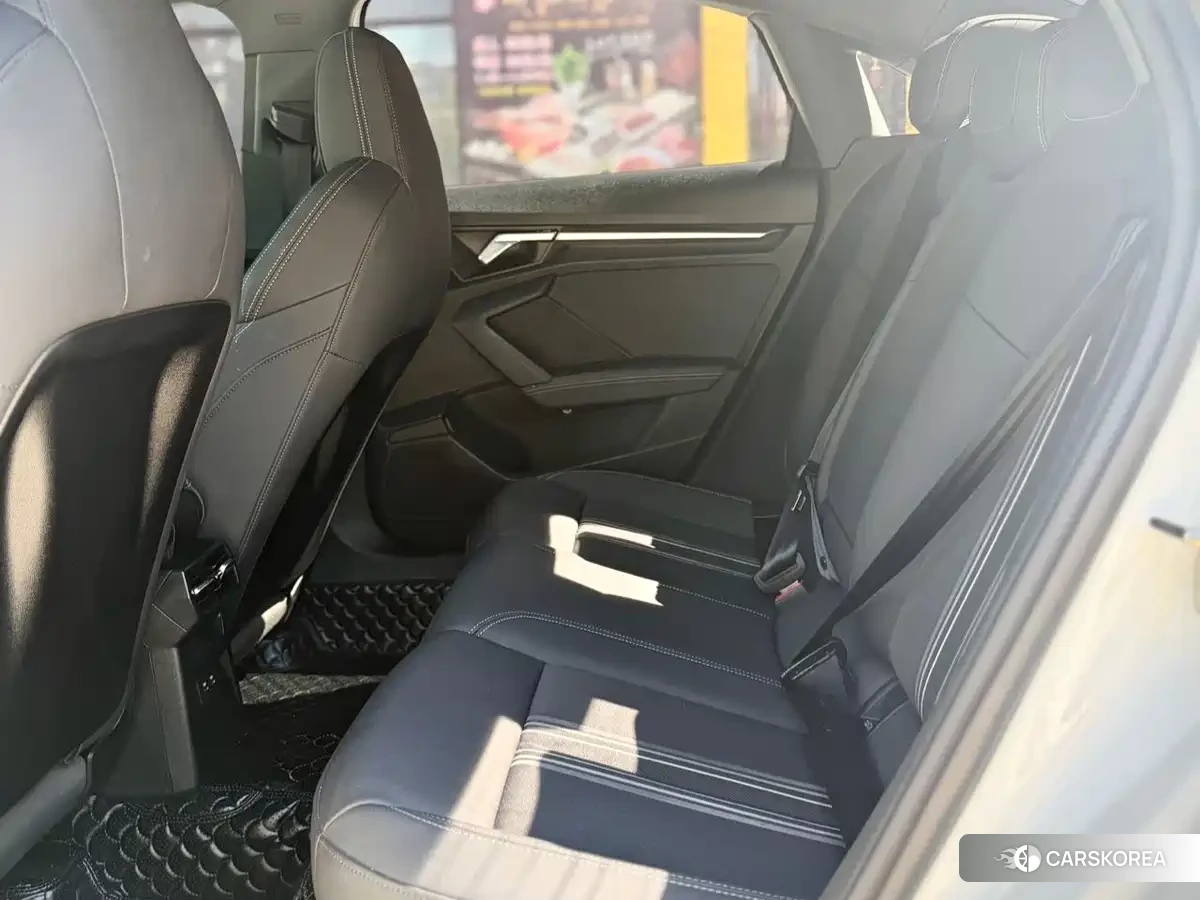 Audi A3 id 4669297 из Китая 12