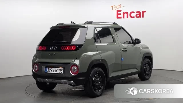 Hyundai Casper id 3026554 из Кореи 12