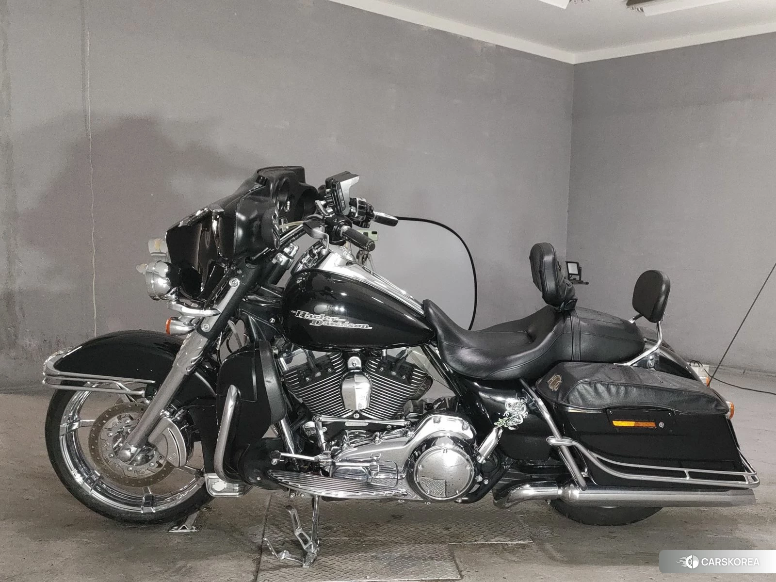 Проданный Harley-Davidson Street Glide FLHX1690 2012 из Японии