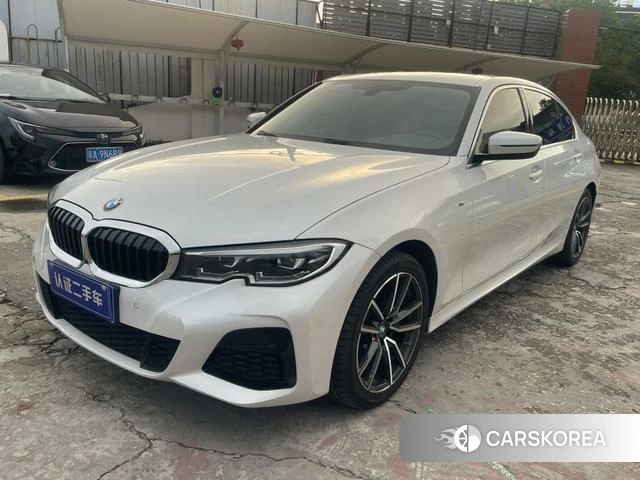 BMW 3 series id 4328869 из Китая 7