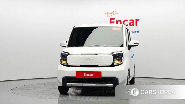 Kia The New Kia Ray id 4950712 из Кореи 12