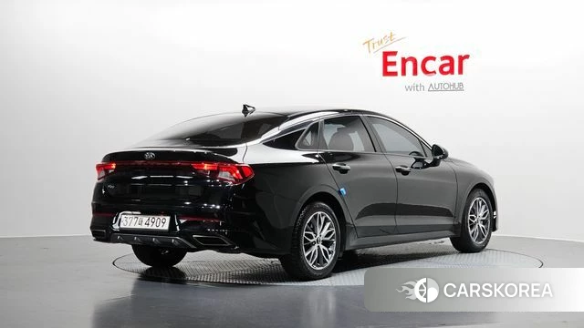 Kia K5 3rd generation id 3965445 из Кореи 12